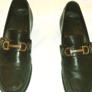 Salvatore Ferragamo Shoes in Men